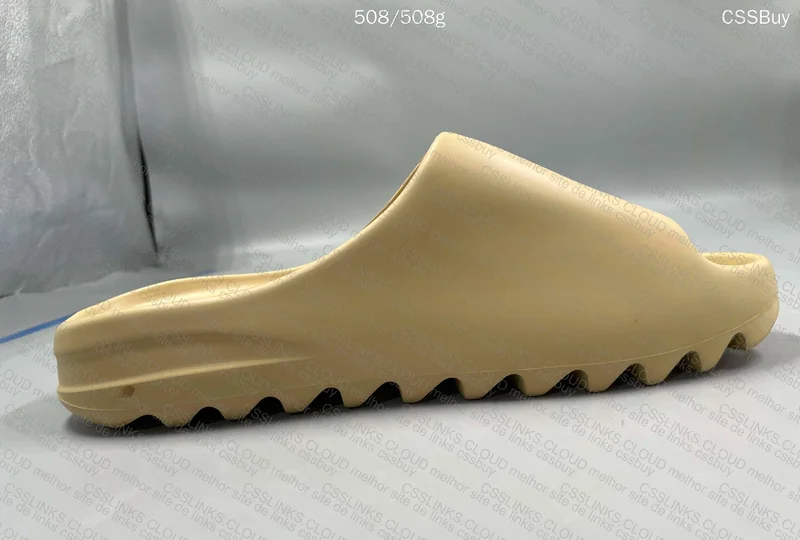 Yeezy slide
