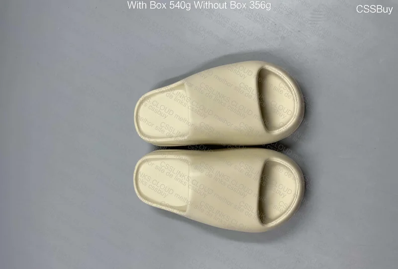 Yeezy Slide 2
