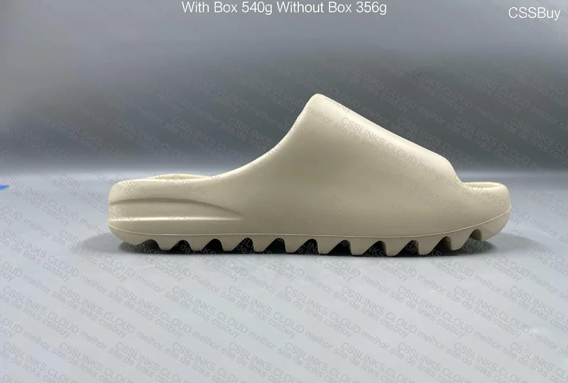 Yeezy Slide 3