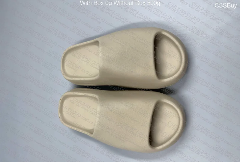 Yeezy slide