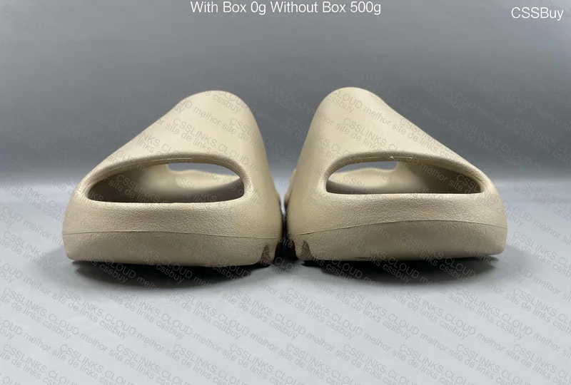 Yeezy slide 2