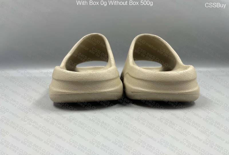 Yeezy slide 3