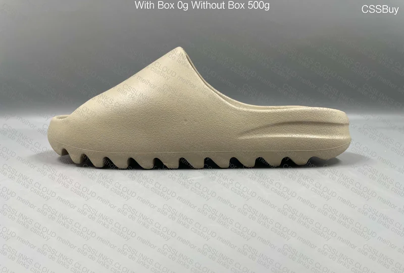 Yeezy slide 4