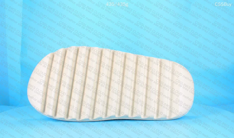 Yeezy slide