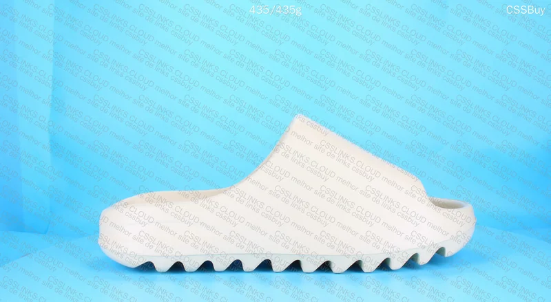 Yeezy slide 5