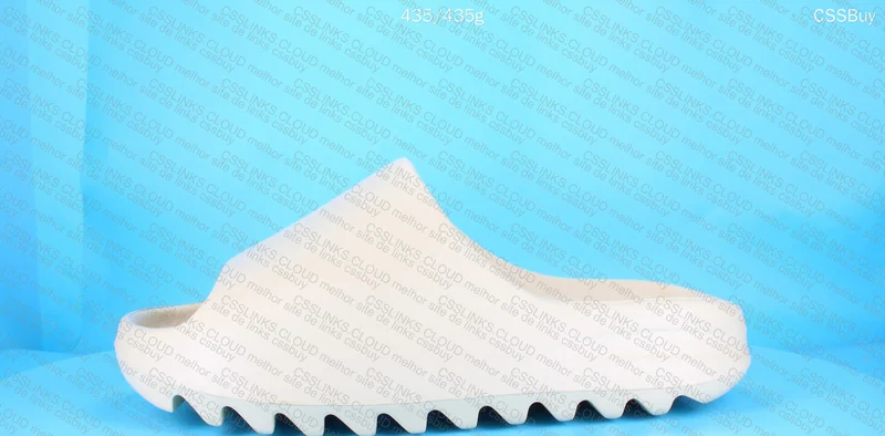 Yeezy slide 6