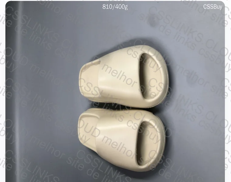 Yeezy Slide