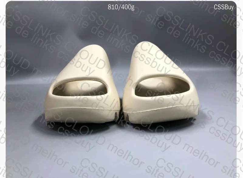 Yeezy Slide 2
