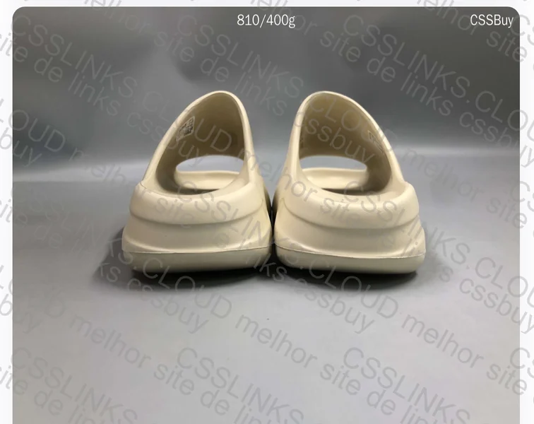 Yeezy Slide 3