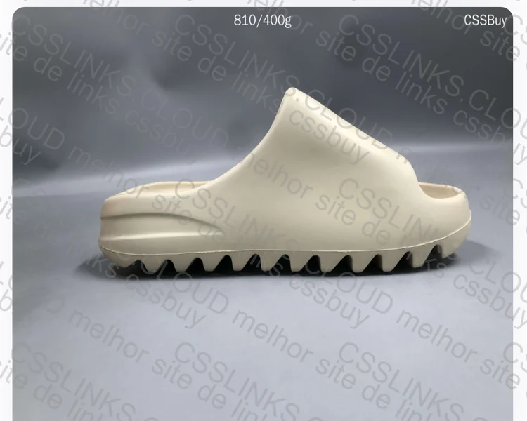 Yeezy Slide 4