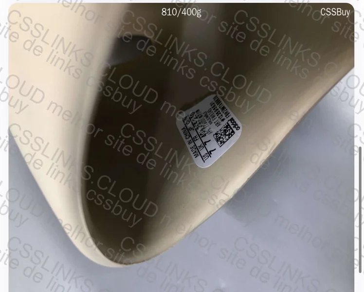 Yeezy Slide 5