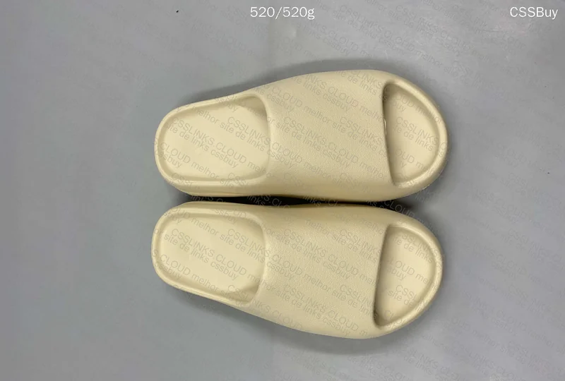 Yeezy slide 2