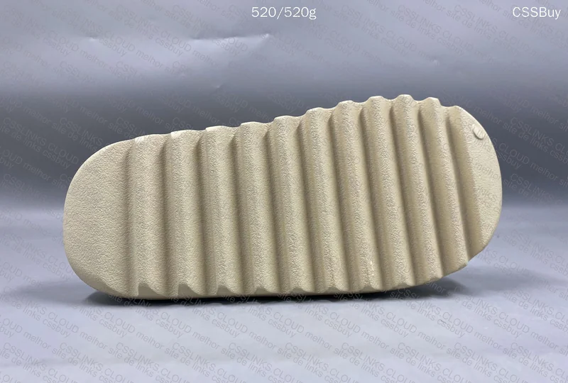 Yeezy slide 5
