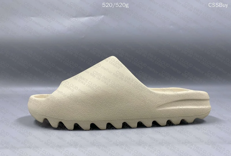Yeezy slide 6