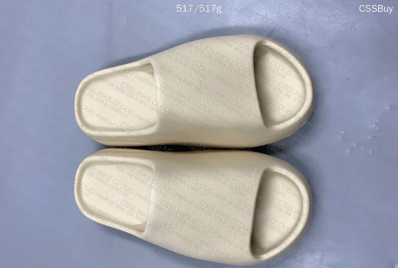 Yeezy Slide