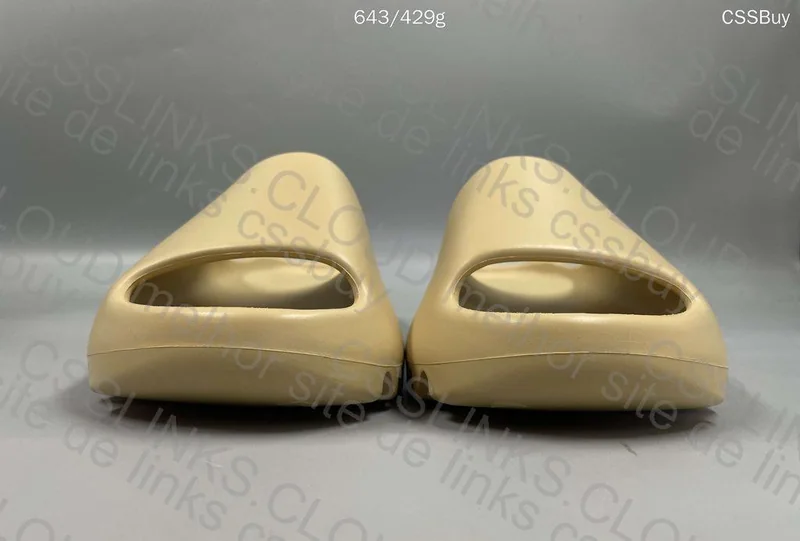Yeezy Slide 2