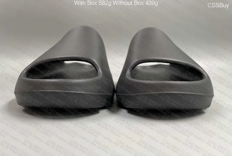 Yeezy Slide 2