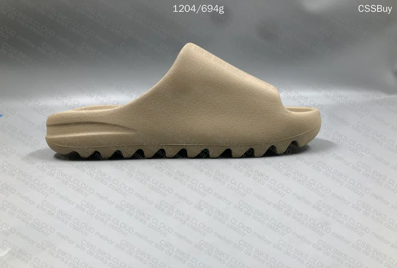 Yeezy slide
