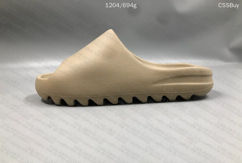 Yeezy slide 2