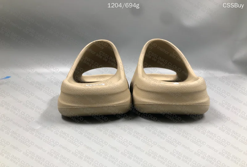 Yeezy slide 5