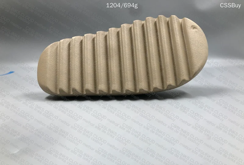 Yeezy slide 9