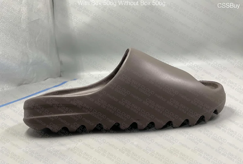 Yeezy Slide