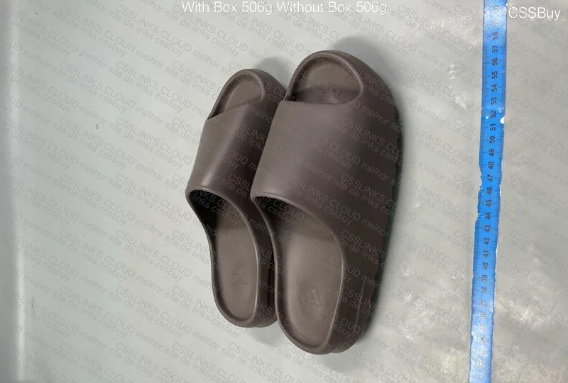 Yeezy Slide 2