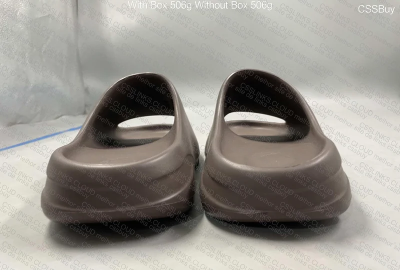 Yeezy Slide 3