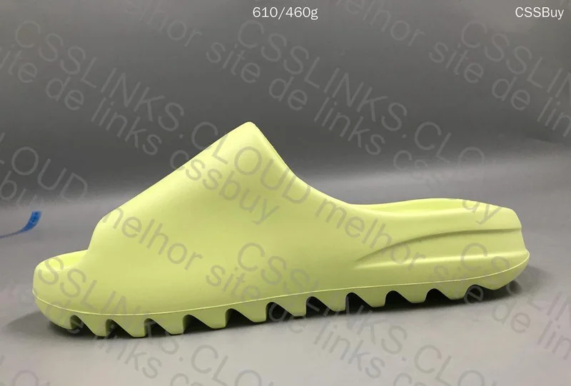 yeezy slide