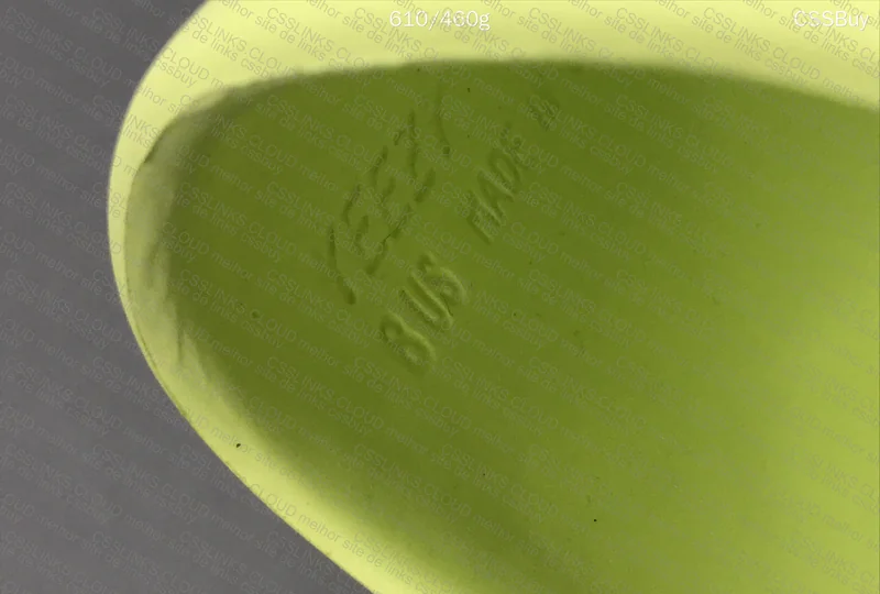yeezy slide 6