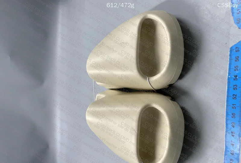 Yeezy Slide 2