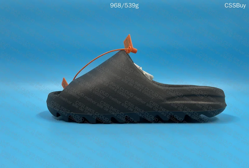 yeezy slide