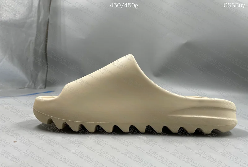 Yeezy Slide