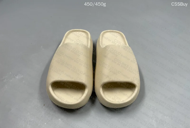 Yeezy Slide 2