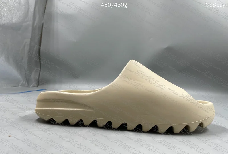 Yeezy Slide 5