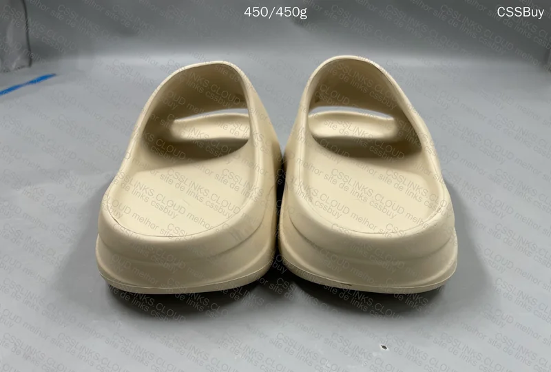 Yeezy Slide 6