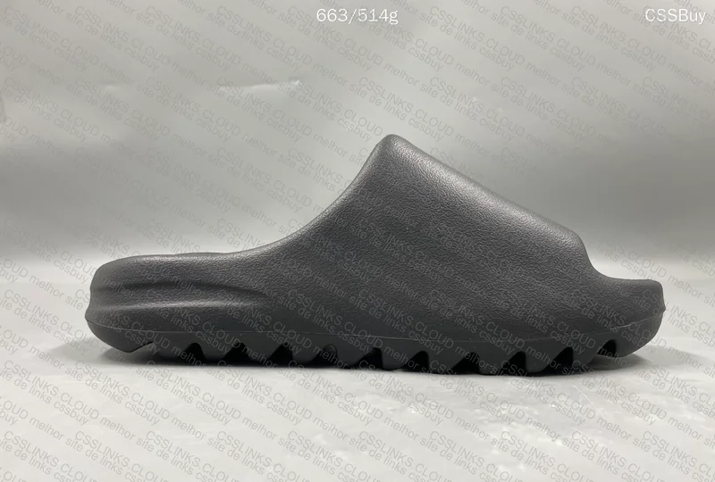 Yeezy Slide