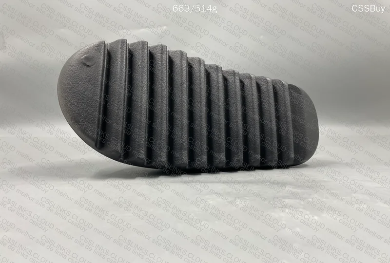 Yeezy Slide 2