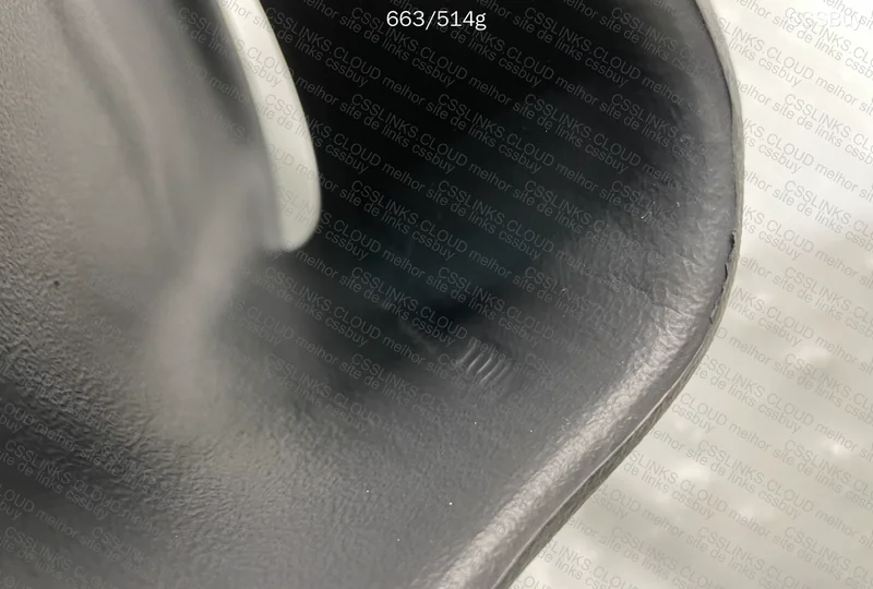 Yeezy Slide 3