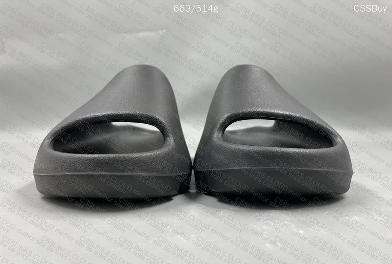 Yeezy Slide 5
