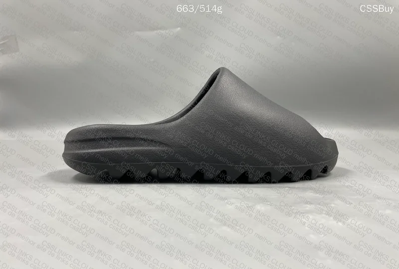 Yeezy Slide 7