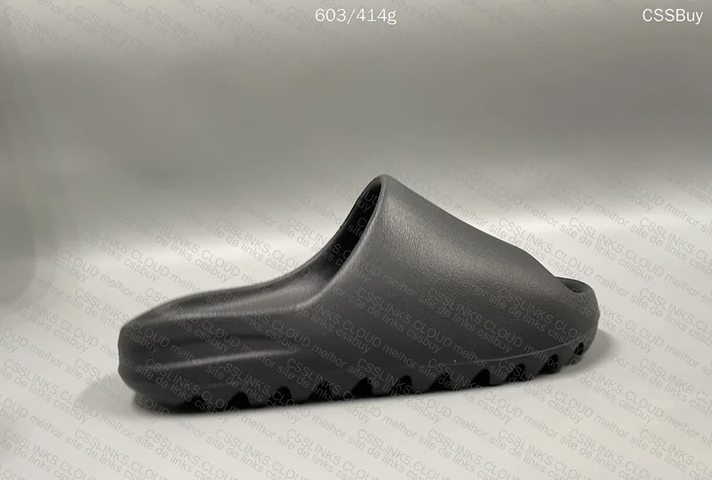 Yeezy Slide