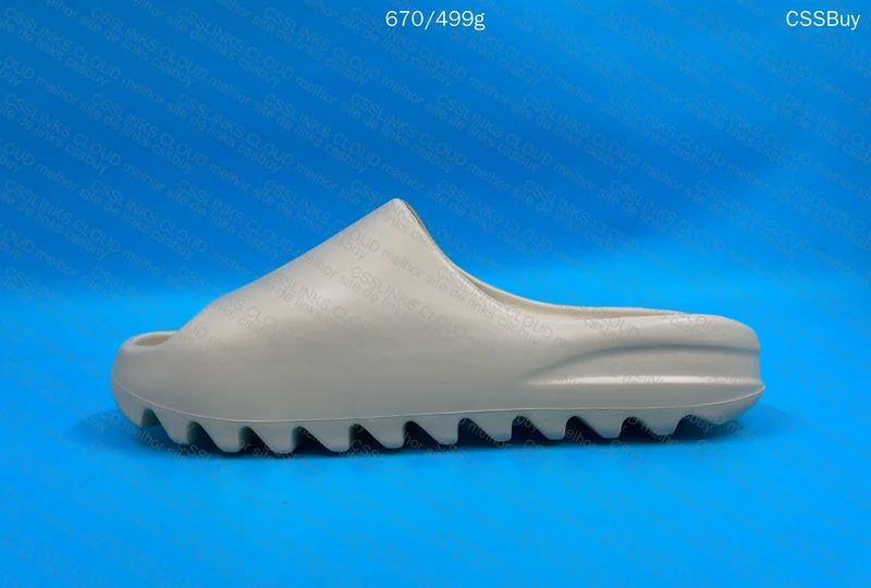 Yeezy Slide