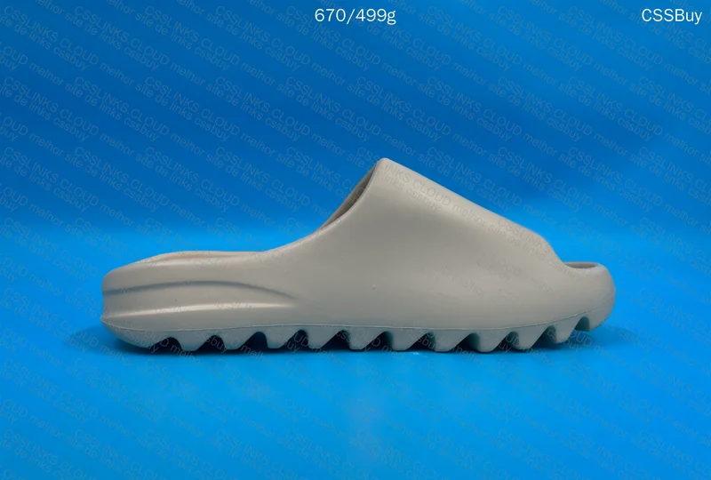 Yeezy Slide 2