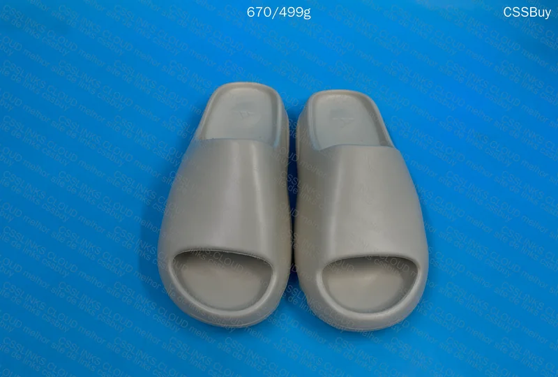 Yeezy Slide 5