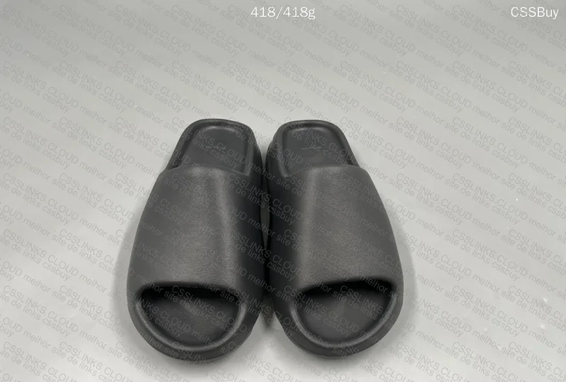Yeezy slide