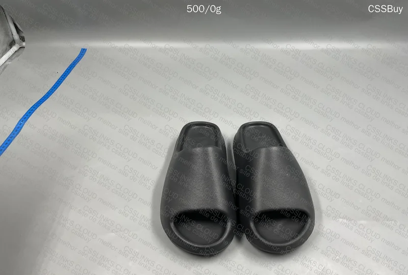 yeezy slide