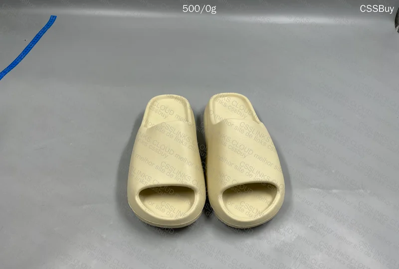Yeezy Slide