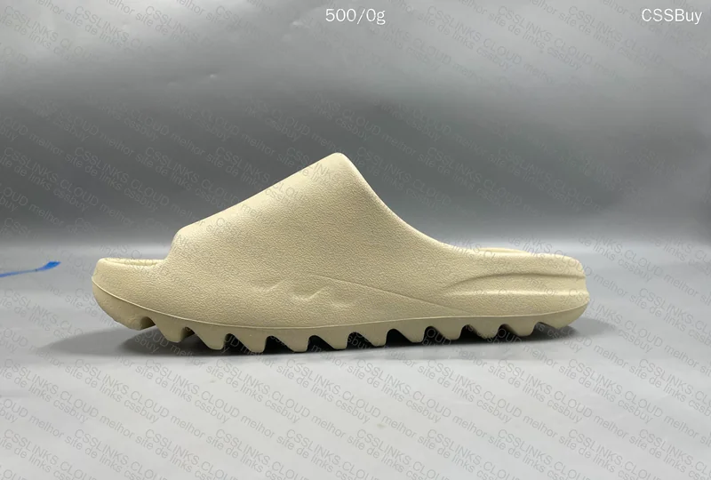 Yeezy Slide 3