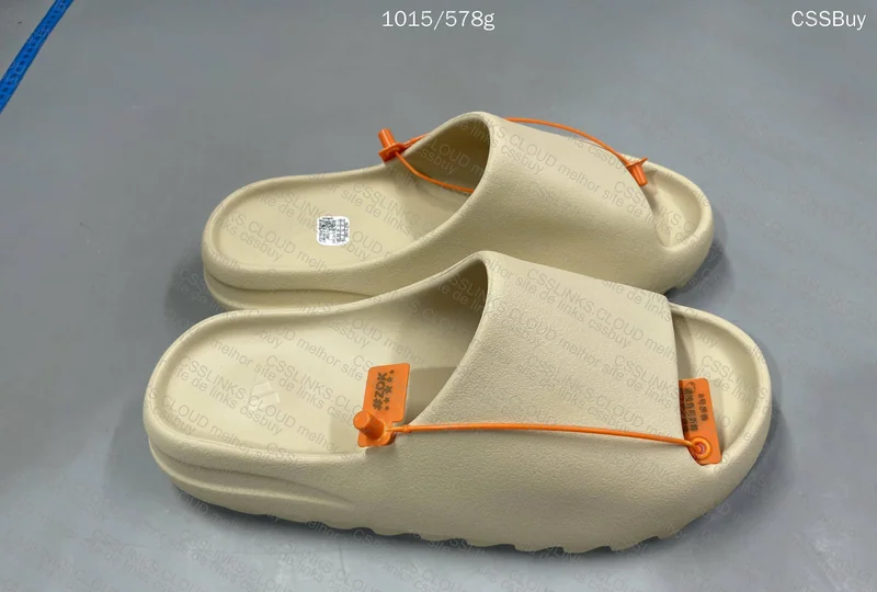 Yeezy slide